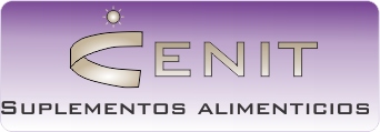 Suplementos Alimen ticios Cenit